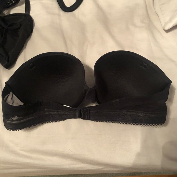 Calvin Klein Strapless Bra - Picture 3 of 3